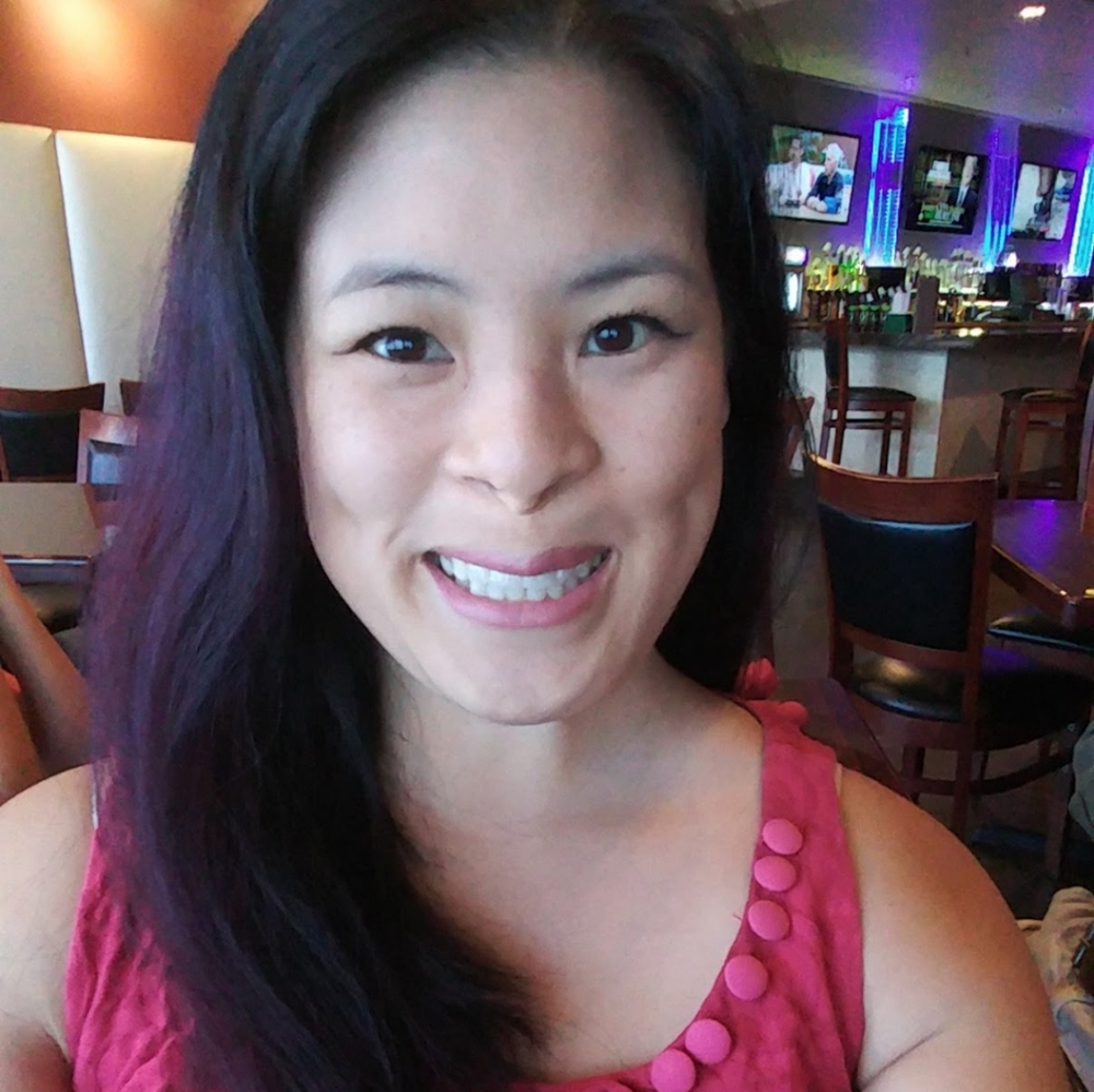 Meet your Posher, Lisa